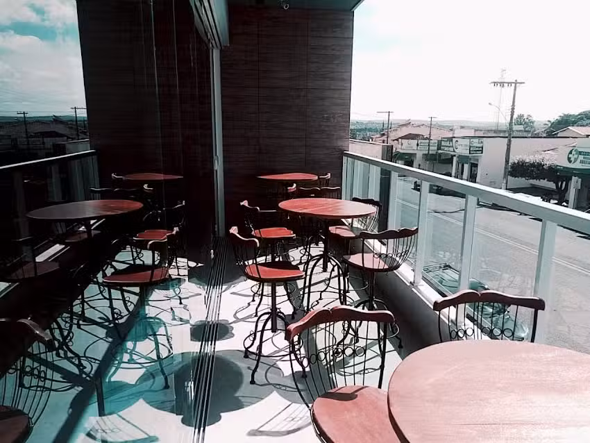 Hotel Santos