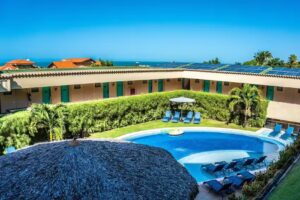 Hotel Santu&aacute;rio das &Aacute;guias