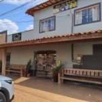 HOTEL S&Atilde;O BENEDITO