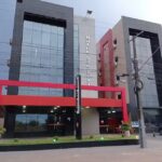 Hotel S&atilde;o Bento