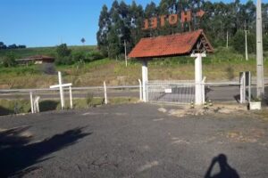 Hotel S&atilde;o Bento