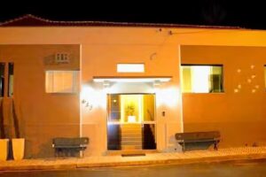 Hotel S&atilde;o Bento