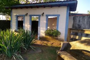 Hotel S&atilde;o Bento