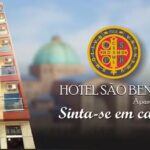 Hotel S&atilde;o Bento