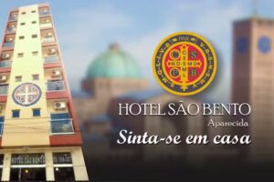 Hotel S&atilde;o Bento