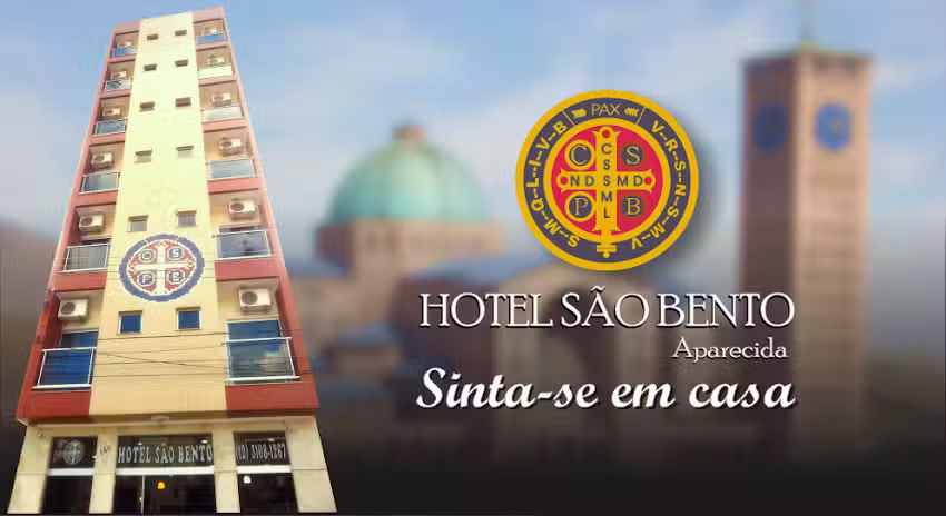 Hotel S&atilde;o Bento