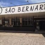 Hotel S&atilde;o Bernardo