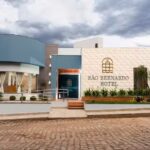 Hotel S&atilde;o Bernardo