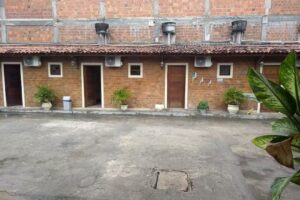 Hotel S&atilde;o Caetano