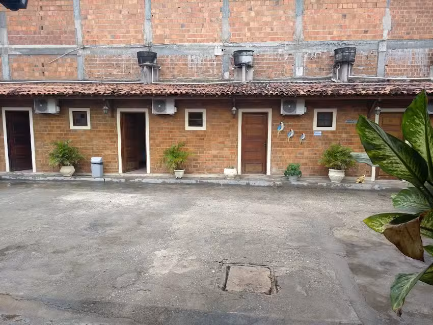 Hotel S&atilde;o Caetano