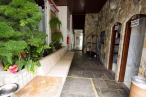 Hotel São Charbel Ubatuba