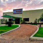 Hotel S&atilde;o Crist&oacute;v&atilde;o