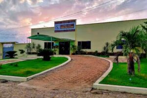 Hotel São Cristóvão