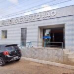 Hotel S&atilde;o Crist&oacute;v&atilde;o