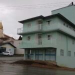 Hotel S&atilde;o Crist&oacute;v&atilde;o