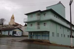 Hotel S&atilde;o Crist&oacute;v&atilde;o