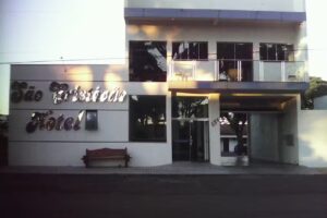 Hotel São Cristóvão