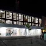 Hotel S&atilde;o Domingos