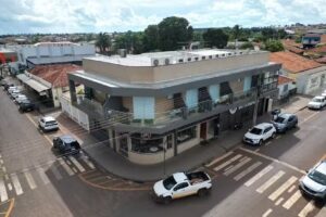 Hotel S&atilde;o Domingos &ndash; Itapagipe