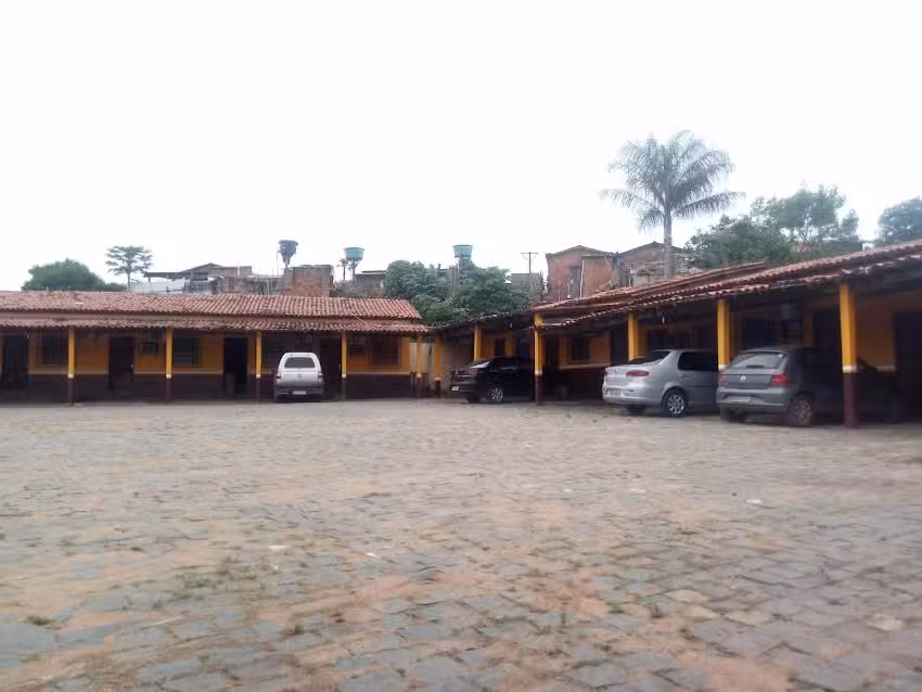 Hotel S&atilde;o Francisco