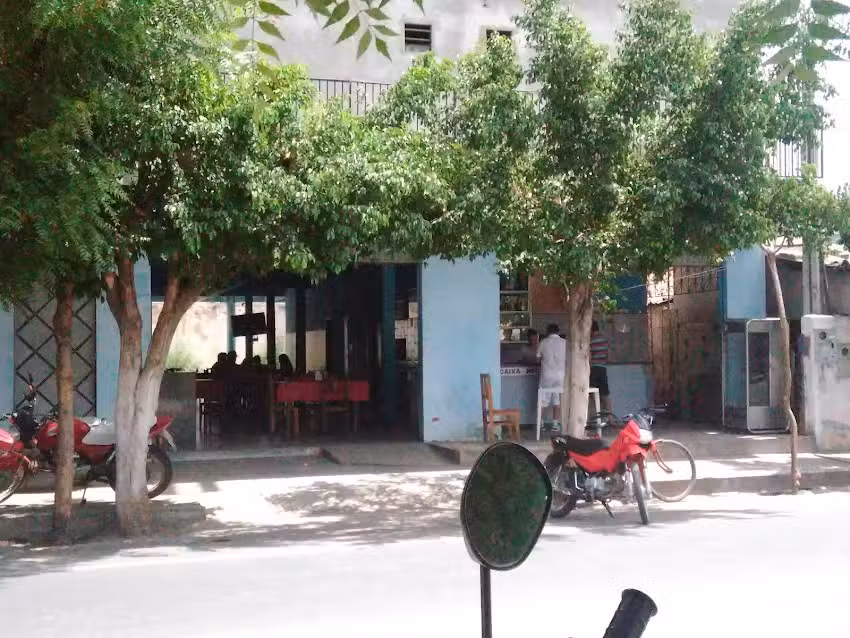 Hotel S&atilde;o Francisco