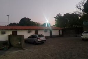 Hotel S&atilde;o Francisco