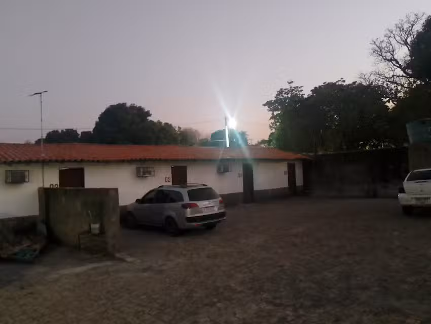 Hotel S&atilde;o Francisco