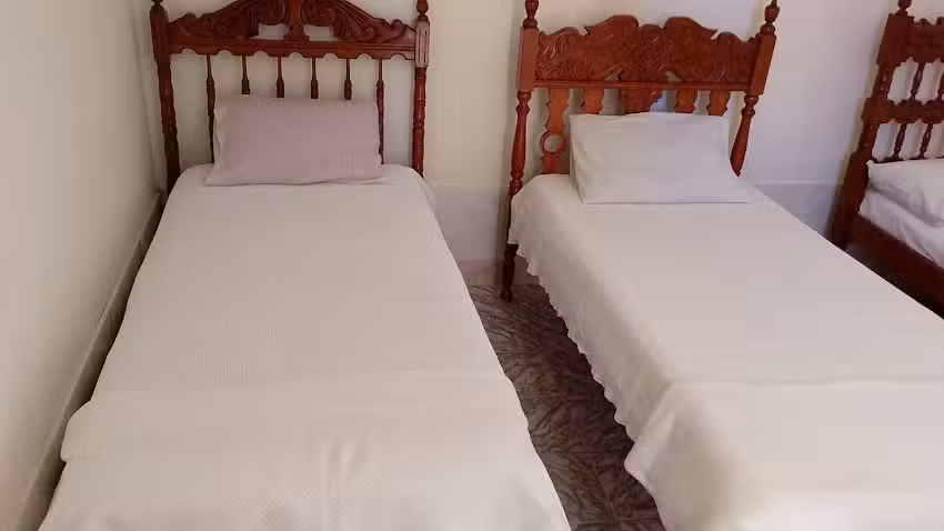 HOTEL S&Atilde;O FRANCISCO