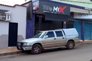 Hotel S&atilde;o Francisco