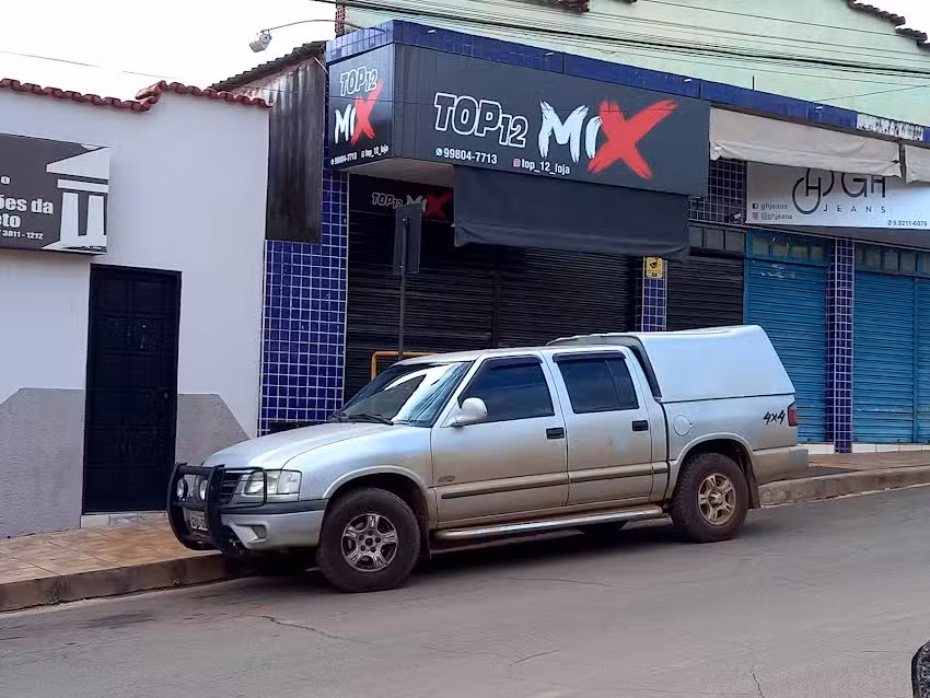 Hotel S&atilde;o Francisco