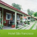 Hotel S&atilde;o Francisco