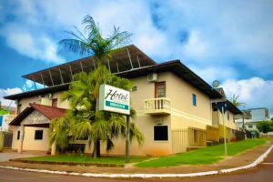 HOTEL S&Atilde;O FRANCISCO