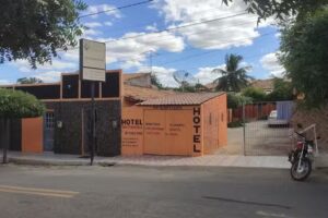 Hotel S&atilde;o Francisco