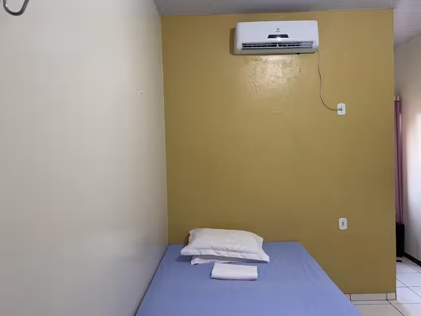 Hotel S&atilde;o Francisco