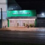 Hotel sao francisco