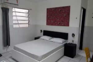 Hotel S&atilde;o Francisco