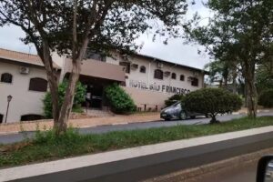 Hotel S&atilde;o Francisco