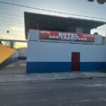HOTEL SAO FRANCISCO