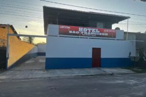 HOTEL SAO FRANCISCO