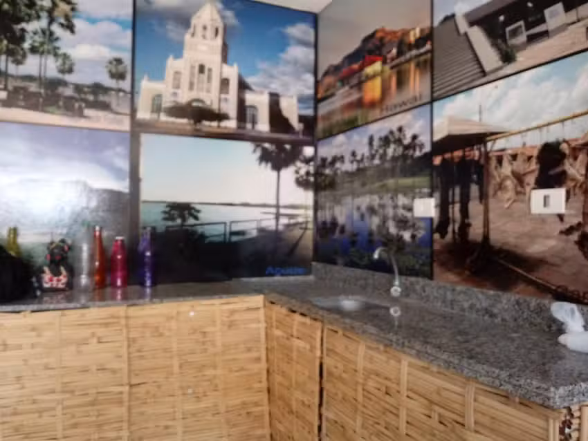 Hotel S&atilde;o Francisco &ndash; Campo Maior