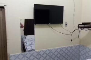 Hotel S&atilde;o Francisco de Assis