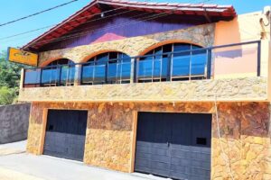 Hotel S&atilde;o Francisco em Iguatama