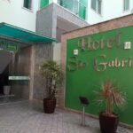 Hotel S&atilde;o Gabriel