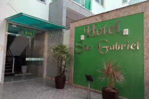 Hotel São Gabriel