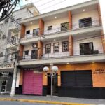 Hotel S&atilde;o Gabriel