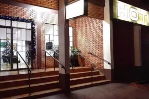 Hotel S&atilde;o Gabriel &ndash; S&atilde;o Gabriel do Oeste, Mato Grosso do Sul