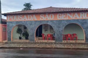 Hotel São Genaro