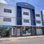 Hotel S&atilde;o Geraldo