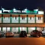 Hotel S&atilde;o Geraldo
