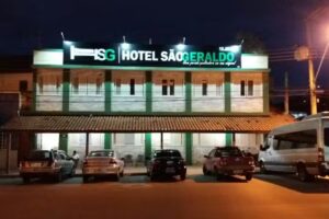 Hotel São Geraldo